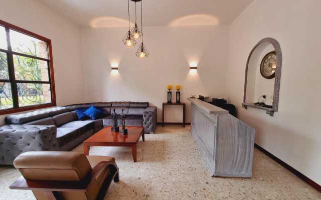 Hotel Karlo