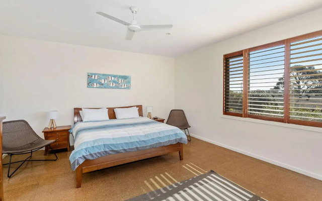 Bannister Head Brilliance