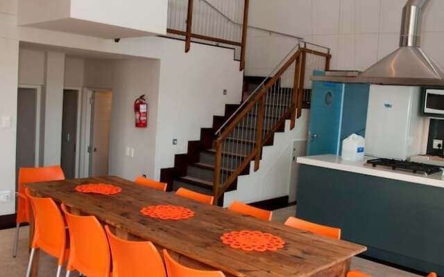 Thesen Islands Lodges