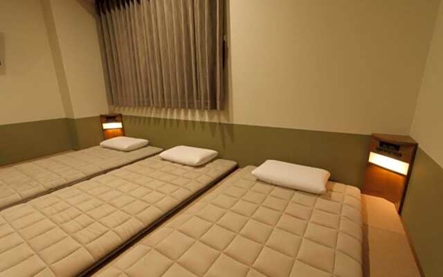 Hotel Meldia Shijo Kawaramachi - Vacation STAY 86748