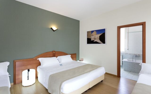 B&B Hotel Pescara