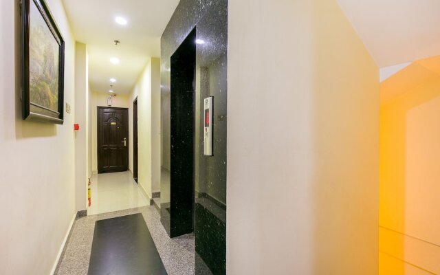 Oyo 252 Sai Gon Vang