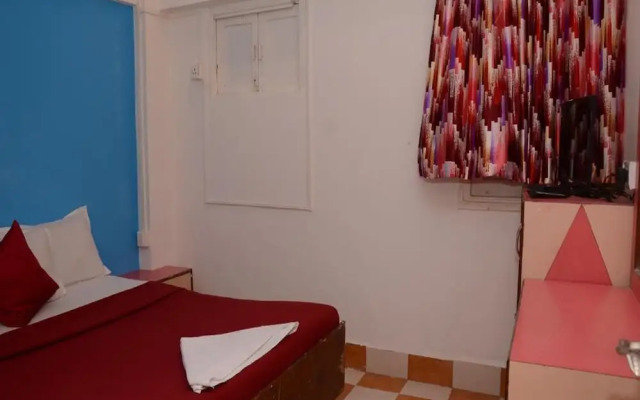 Anil Guest House