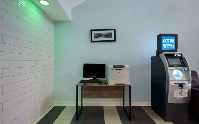 Southern Soho Boutique Hotel