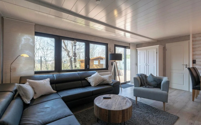 Bungalow in Callantsoog Near Sandy Beach