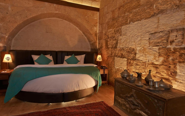 Sirehan Hotel
