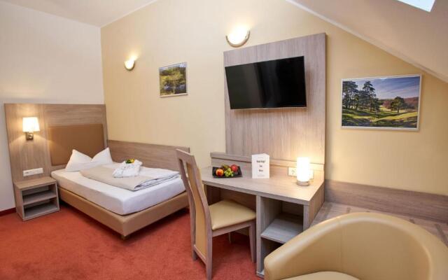 Vulkanhotel Balance Selfness