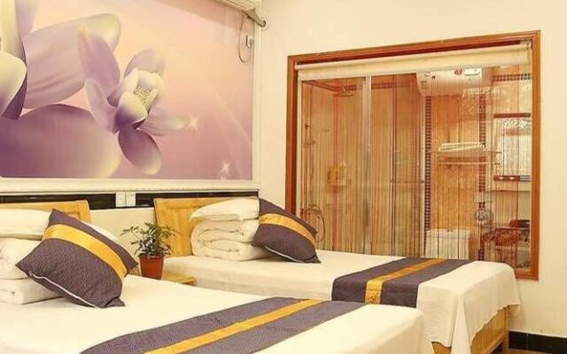 Xitang lvs Manor Hotel