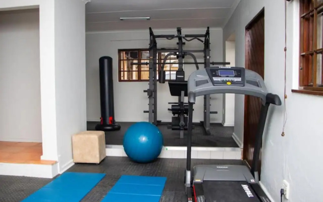 Monte La Vue Boutique Hotel