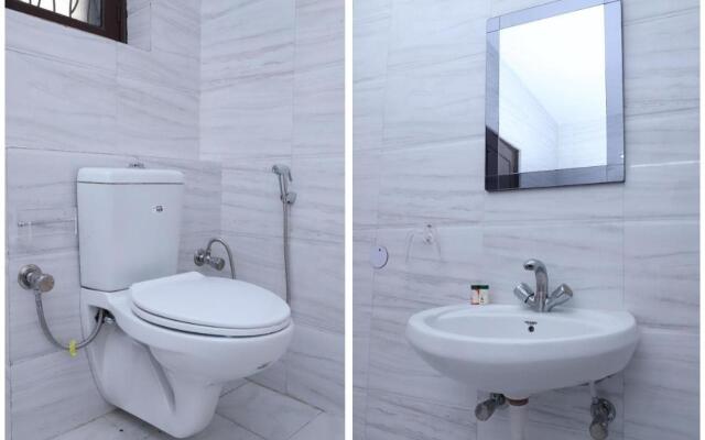 Hotel Noida Dreamz 44