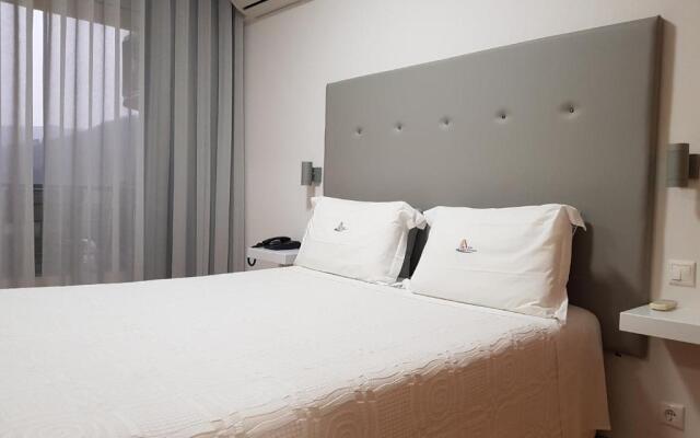 Hotel Lagoa Azul do Gerês