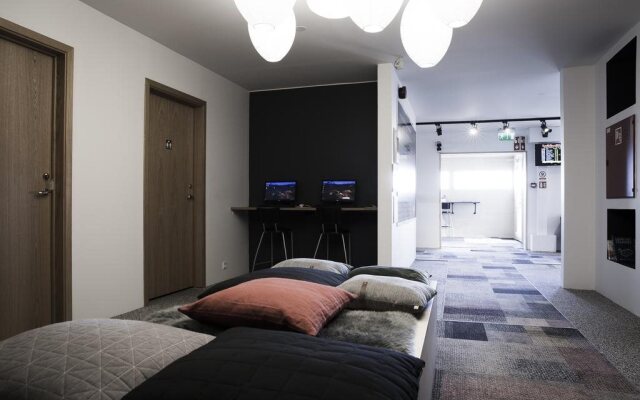 Courtyard By Marriott Reykjavik Keflavik Airport