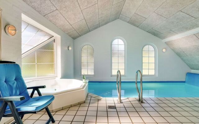 "Alvi" - 450m from the sea in Western Jutland