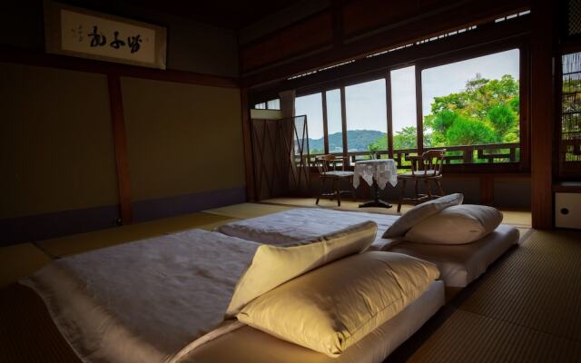 Ryokan Yoshida-sanso