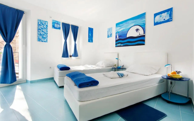 Old City Rooms