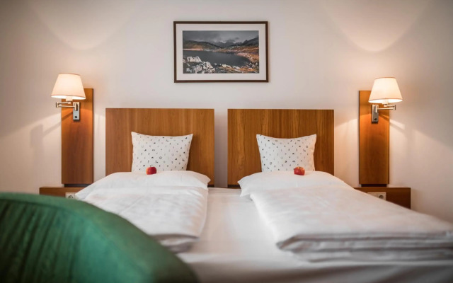 Hotel KRONE - eat, drink, stay