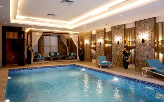 Grand Plaza Hotel - Jazan