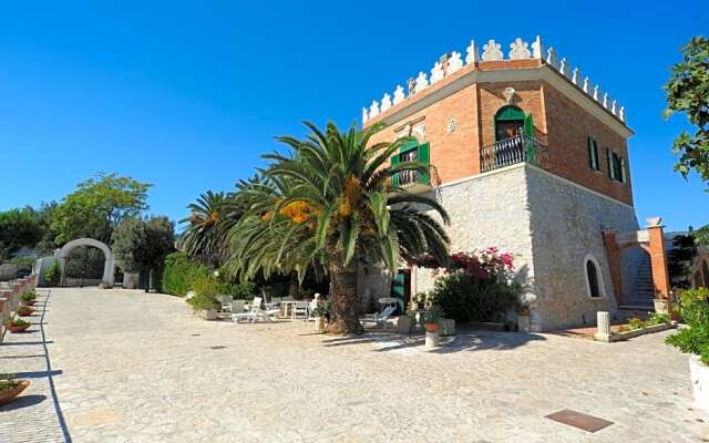 B & B Torre Saracena