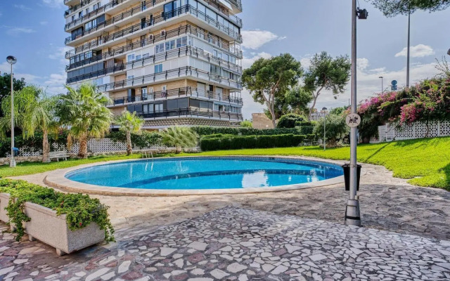 Tyba Deluxe Apartment