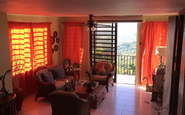 El Pequeño Hotel