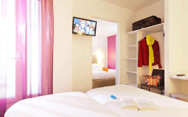 ibis Styles Quiberon Centre