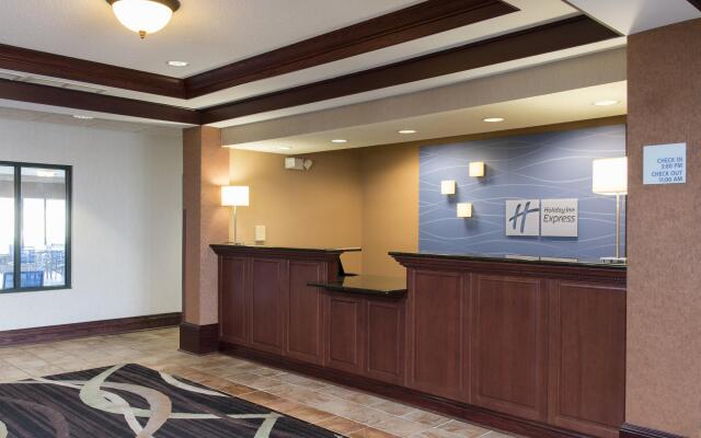 Holiday Inn Express Gas City by IHG