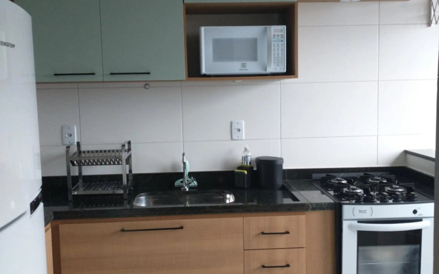 Aconchego do Pontal - Apartamento Arraial do Cabo