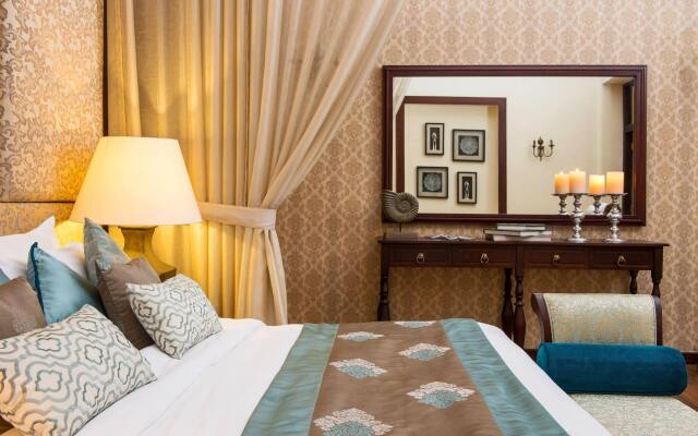 Residence by Uga Escapes
