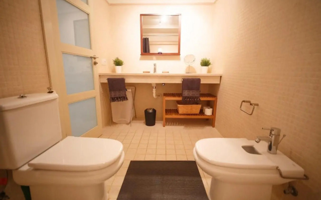 Balcon Los Gigantes B09 Free Wifi