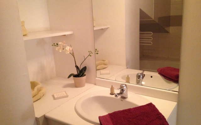 Appartement Amidonniers