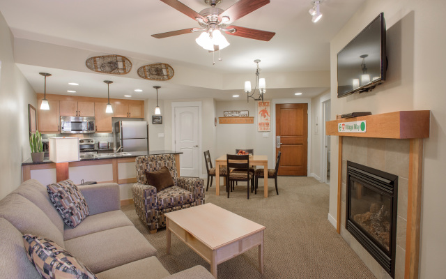 Fraser Crossing Founders Pointe