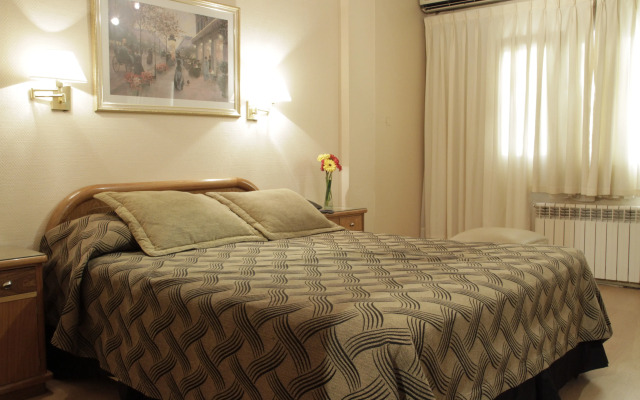 Crillon Mendoza