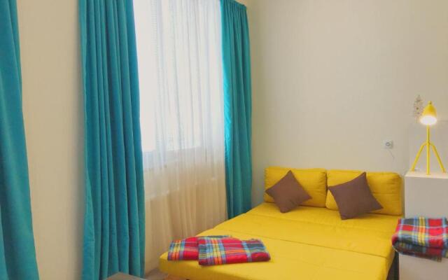 Lovely Studio 7 Bakuriani