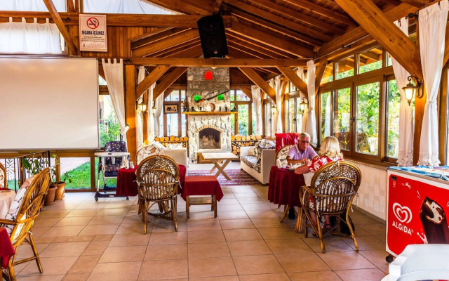Mountain Valley Oludeniz