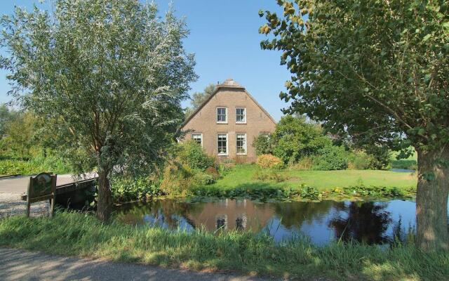 Bed & Breakfast De Ruige Weide