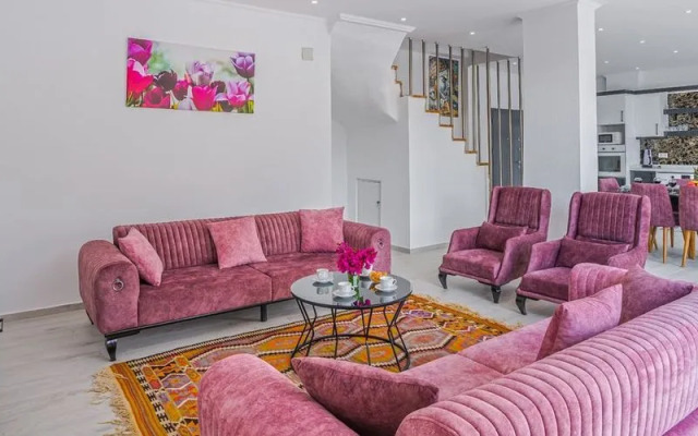 Villa Bozo 2