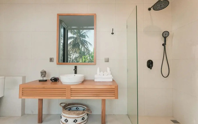 Botanica Villa by Betterplace