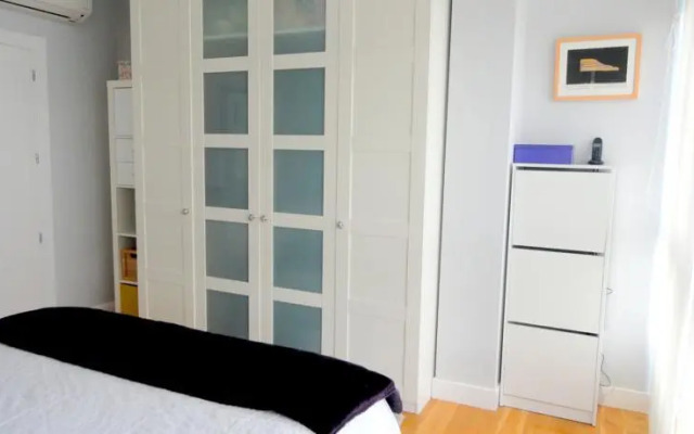 Apartamento Zazpi