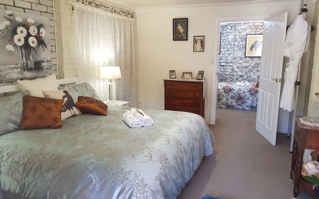 Tenterfield Boutique Accommodation