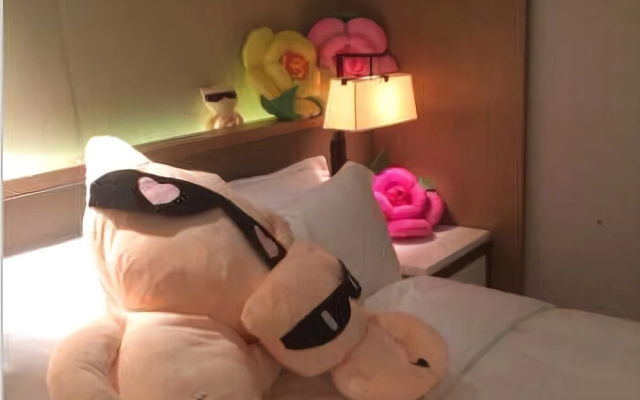 Wenhua Boutique Hotel