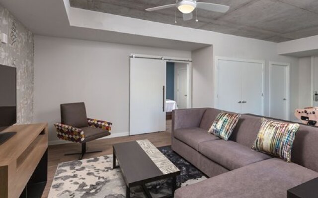 WorldMark Austin, Austin, USA