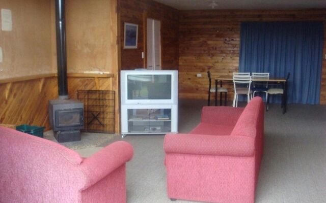 Alpine Motel