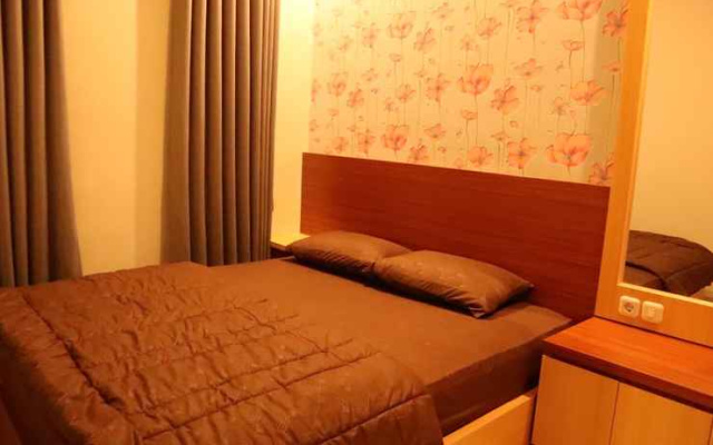 Villa Batoe Lidi Sweet Home 2