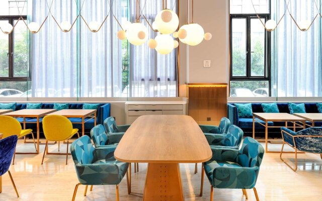 ibis Styles Shanghai New Hongqiao Hotel