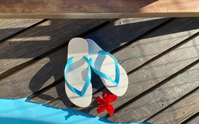 Pousada Caminho do Mar