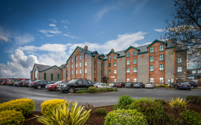 Maldron Hotel, Oranmore Galway