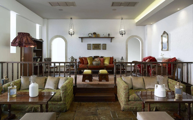 Albatros Spa & Resort Hotel
