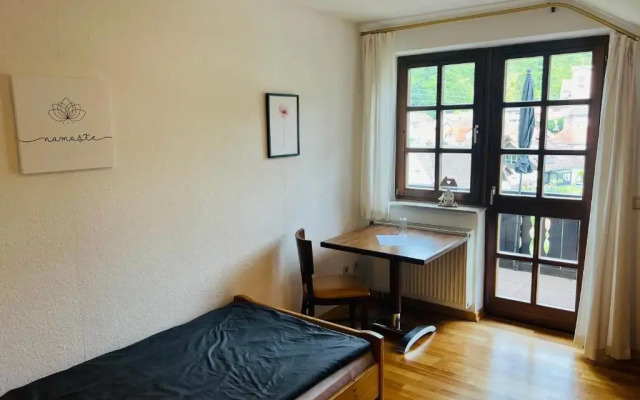 Landhaus Sankt Laurentius