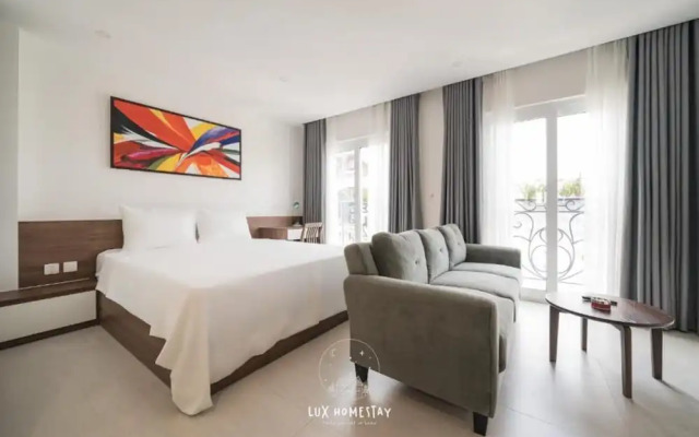 Lux Westlake Studio
