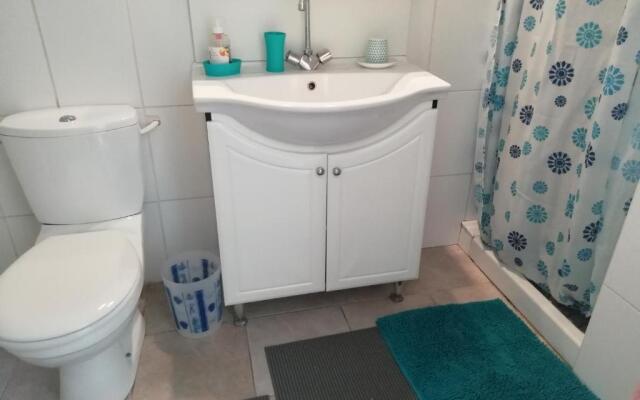 Studio en rez de jardin narbonne